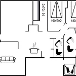 Windelgard - From The Sea By Interhome * Hals