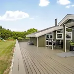 Hébergement de vacances Windelgard - From The Sea By Interhome Hals
