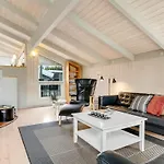 Hébergement de vacances Windelgard - From The Sea By Interhome *