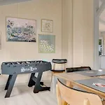 Hébergement de vacances Windelgard - From The Sea By Interhome Hals