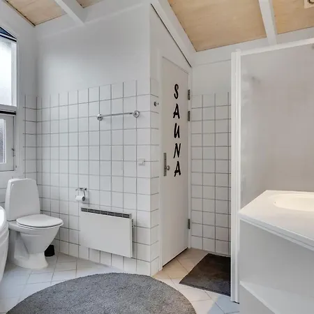 Windelgard - From The Sea By Interhome Hals