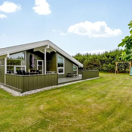 Windelgard - From The Sea By Interhome * Hals