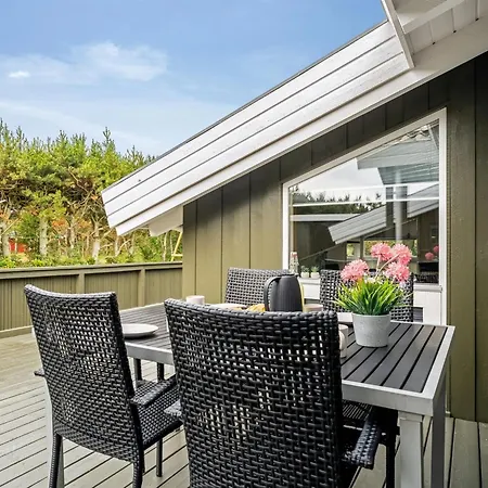 Windelgard - From The Sea By Interhome