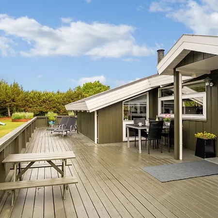 Windelgard - From The Sea By Interhome بيت للعطل هالس