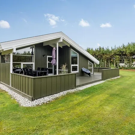 בית נופש Windelgard - From The Sea By Interhome