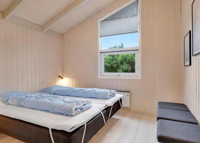 Windelgard - From The Sea By Interhome *